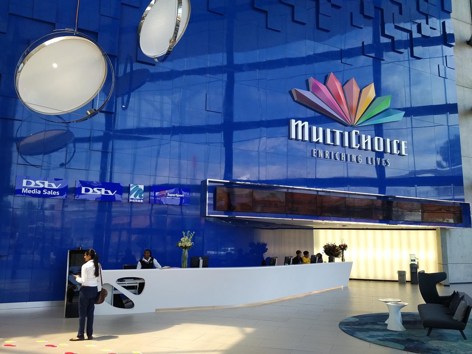 MultiChoice: Três décadas de impacto e sustentabilidade no ...